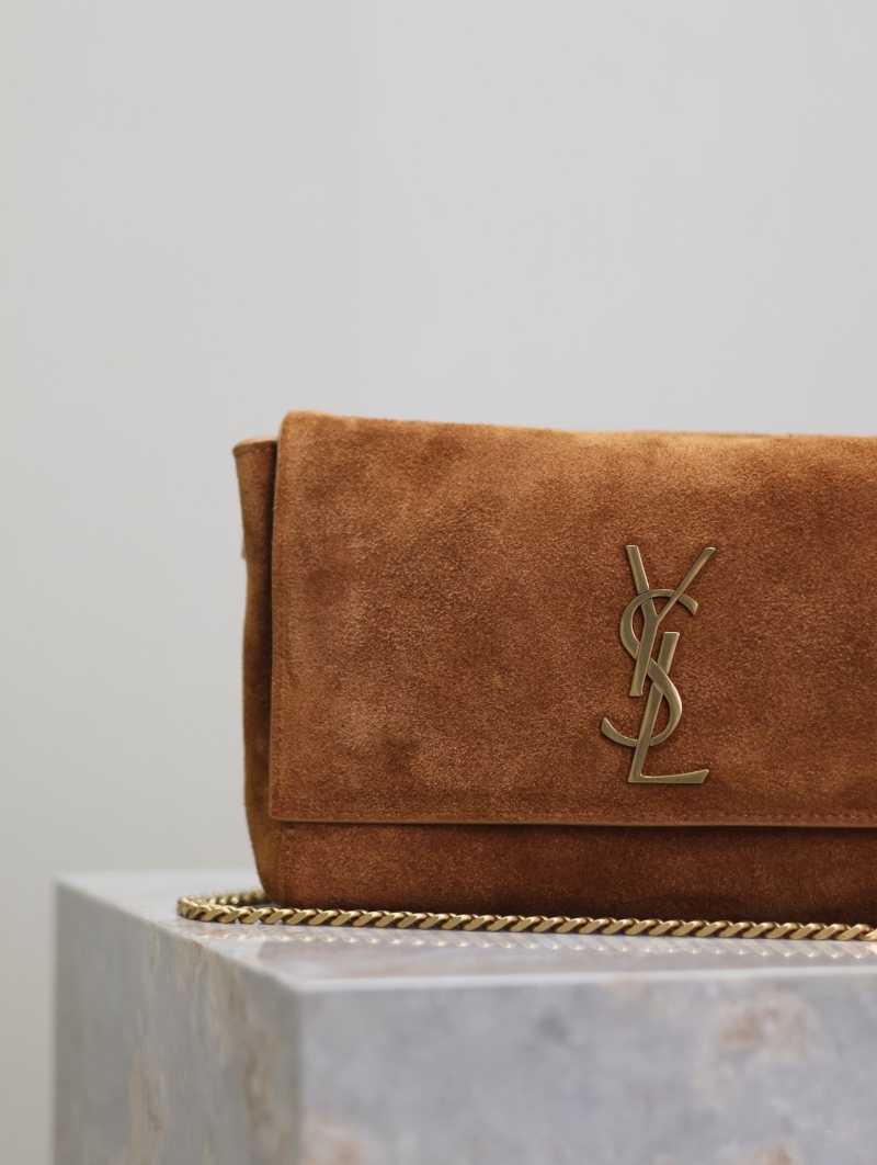 YSL Satchel Bags